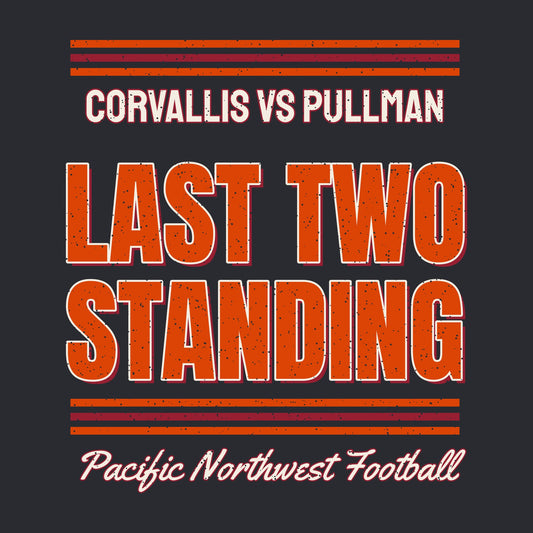 Corvallis vs Pullman Last Two Standing graphic