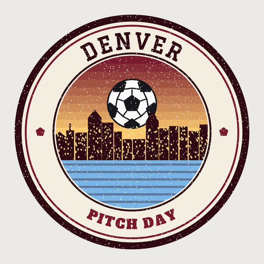 Denver Pitch Day Mug graphic
